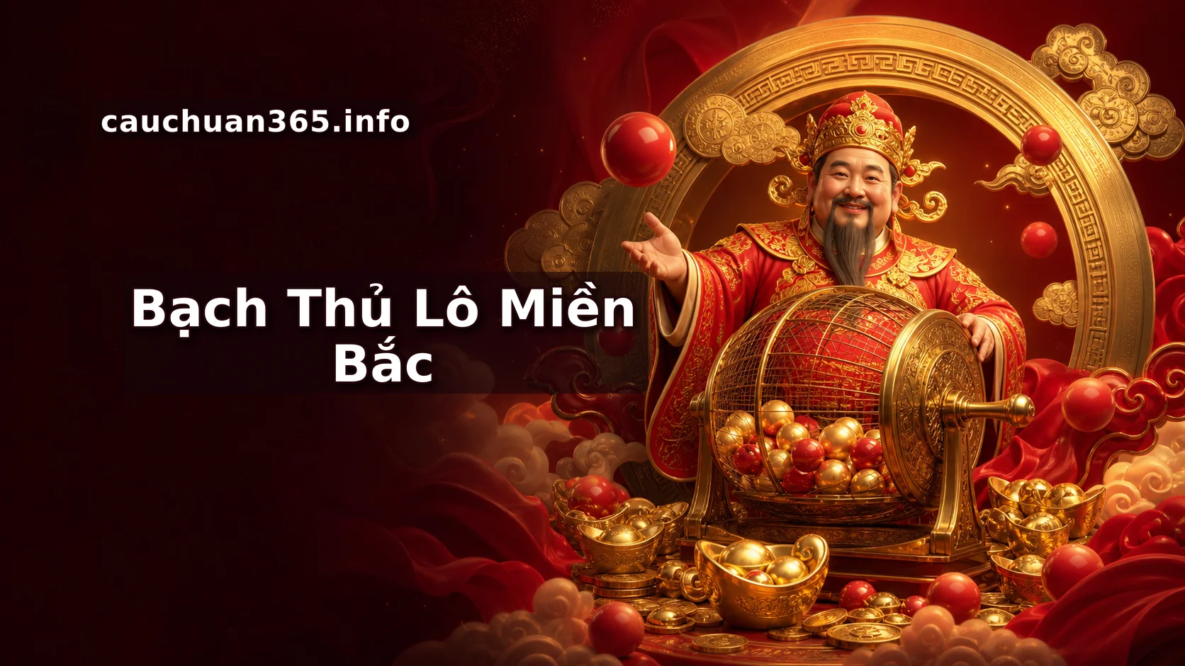 Bạch thủ lô Miền Bắc